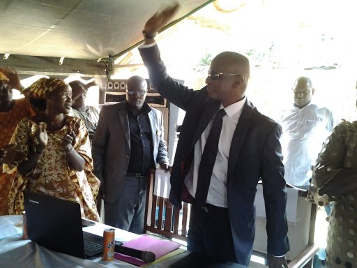 Assemblée Générale