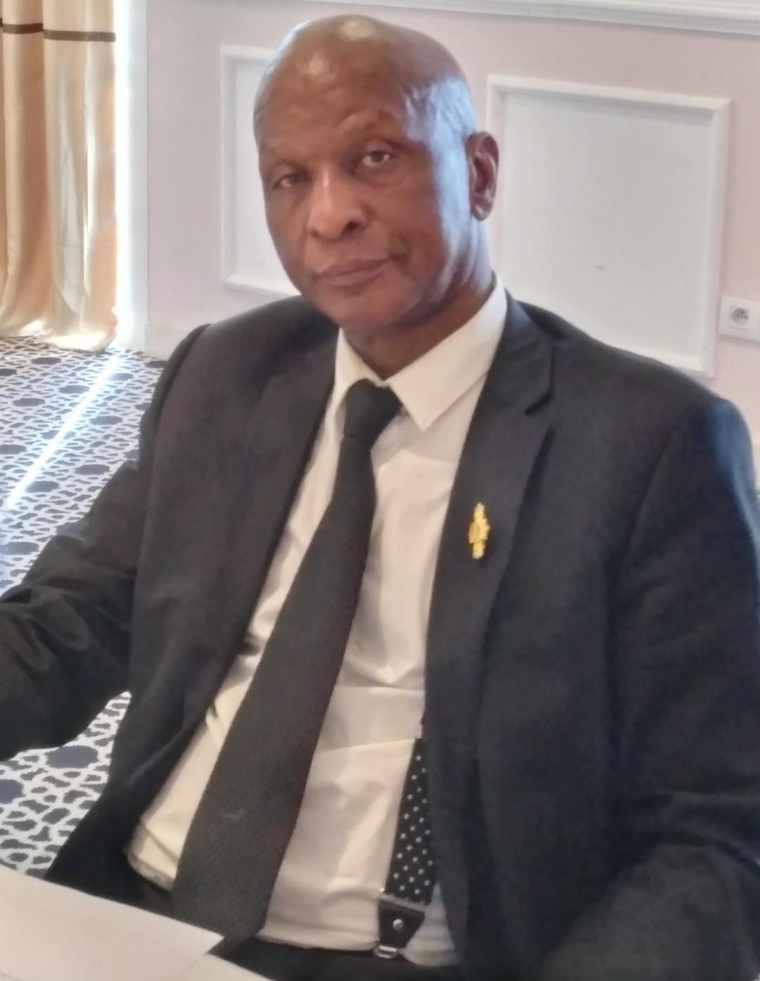 Les réponses de la GéCi suite à la dissolution du gouvernement au site actuguinee