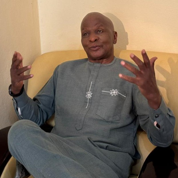 Interview mosaiqueguinee du 30 aout 2024