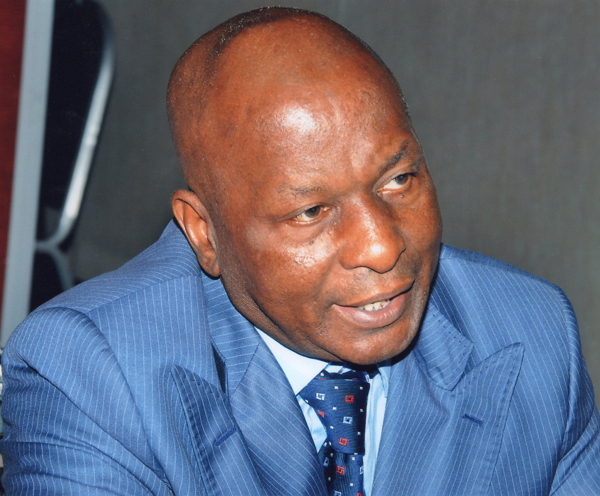 Réaction du Président de la Géci suite à la dissolution du gouvernement au site guineenews